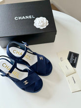 Load image into Gallery viewer, Chanel  Sandals
