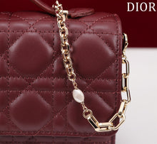 Load image into Gallery viewer, Christian Dior  My Dior Mini Bag
