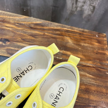 Load image into Gallery viewer, Chanel Sneakers
