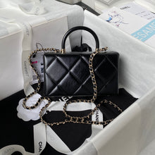 Load image into Gallery viewer, Chanel  Mini Box Bag
