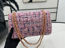 Load image into Gallery viewer, Chanel Classic Flap Bag
