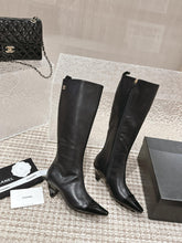 Load image into Gallery viewer, Chanel Boots
