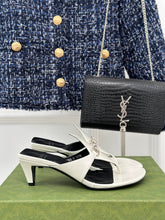 Load image into Gallery viewer, Gucci Sandals With Horsebit
