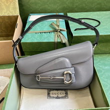 Load image into Gallery viewer, Gucci Horsebit 1955 Shoulder  Bag
