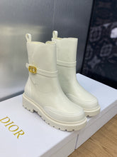 Load image into Gallery viewer, Christian Dior Ankle Boots
