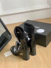 Load image into Gallery viewer, Chanel Ankle  Boots
