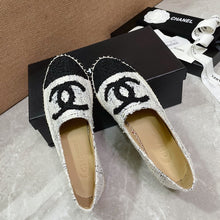 Load image into Gallery viewer, Chanel  Espadrilles
