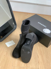 Load image into Gallery viewer, Chanel Ankle  Boots

