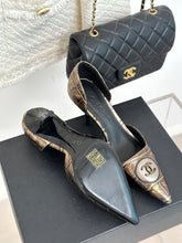 Load image into Gallery viewer, Chanel Heels
