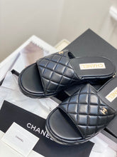 Load image into Gallery viewer, Chanel  Sandals
