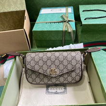 Load image into Gallery viewer, Gucci Ophidia Mini Bag
