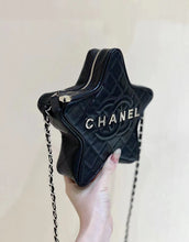 Load image into Gallery viewer, Chanel Star Bag
