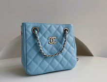 Load image into Gallery viewer, Chanel Shopping Tote Bag
