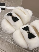 Load image into Gallery viewer, Chanel Sandals
