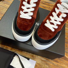 Load image into Gallery viewer, Chanel Sneakers
