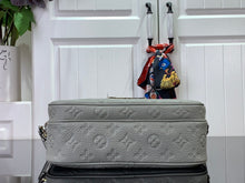 Load image into Gallery viewer, Louis Vuitton S Lock Messenger  Bag
