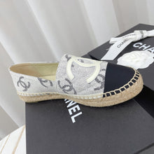 Load image into Gallery viewer, Chanel  Espadrilles
