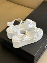 Load image into Gallery viewer, Chanel  Sandals
