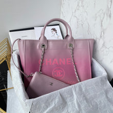 Load image into Gallery viewer, Chanel  Rue Cambon Shopping  Bag
