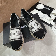 Load image into Gallery viewer, Chanel  Espadrilles
