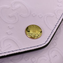 Load image into Gallery viewer, Gucci GG Continental Wallet
