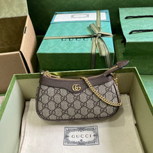 Load image into Gallery viewer, Gucci Ophidia GG Small Bag
