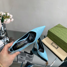 Load image into Gallery viewer, Gucci High Heel Pump
