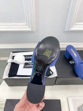 Load image into Gallery viewer, Chanel Sandals
