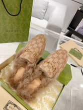 Load image into Gallery viewer, Gucci Princetown  Slipper
