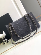 Load image into Gallery viewer, Chanel Double Flap Bag
