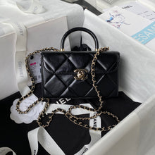 Load image into Gallery viewer, Chanel  Mini Box Bag
