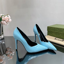 Load image into Gallery viewer, Gucci High Heel Pump
