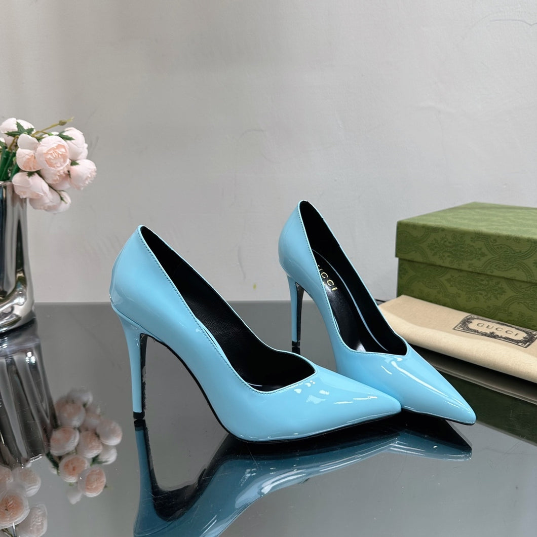 Gucci High Heel Pump