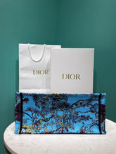 Load image into Gallery viewer, Christian Dior Book Tote Bag
