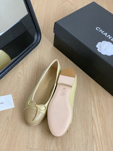 Load image into Gallery viewer, Chanel  Ballet Flats Shoe
