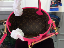 Load image into Gallery viewer, Louis Vuitton Inside Out  Neverfull BB Bag
