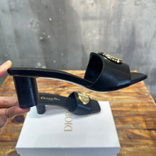 Load image into Gallery viewer, Christian Dior  C&#39;est Sandal
