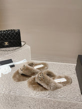 Load image into Gallery viewer, Chanel Sandals
