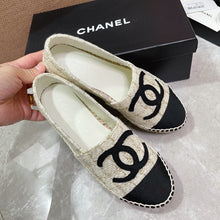 Load image into Gallery viewer, Chanel  Espadrilles
