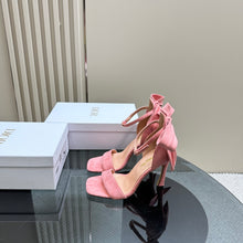 Load image into Gallery viewer, Christian Dior  High Heeled Sandal
