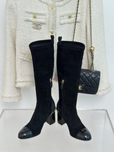 Load image into Gallery viewer, Chanel High Boots
