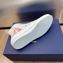 Load image into Gallery viewer, Dior Oblique B23 High Top Sneakers
