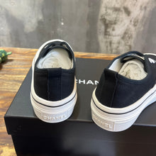 Load image into Gallery viewer, Chanel Sneakers
