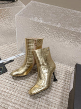 Load image into Gallery viewer, Chanel Ankle Boots
