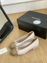 Load image into Gallery viewer, Chanel  Ballet Flats Shoe

