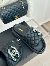 Load image into Gallery viewer, Chanel Sandal
