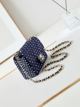 Load image into Gallery viewer, Chanel Classic Small Flap Bag
