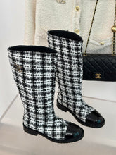 Load image into Gallery viewer, Chanel Boots
