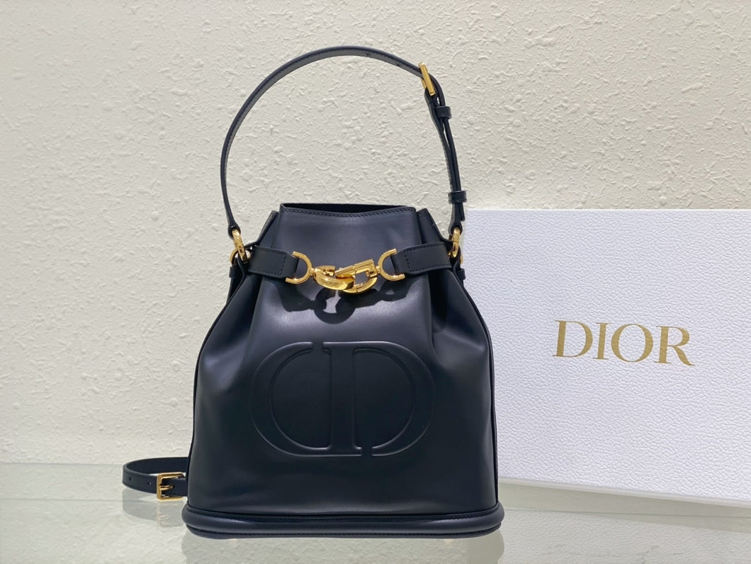 Christian Dior Medium C'est Bag