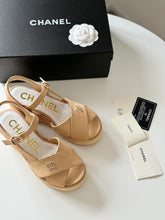 Load image into Gallery viewer, Chanel  Sandals
